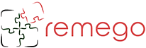 Remego Logo
