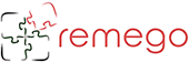 Remego Logo